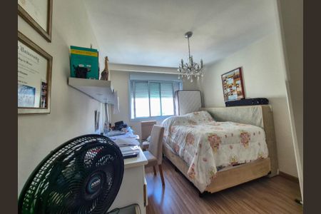 Apartamento para alugar com 214m², 3 quartos e 3 vagasSuíte 3
