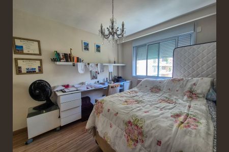 Apartamento para alugar com 214m², 3 quartos e 3 vagasSuíte 3