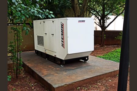 Apartamento para alugar com 65m², 2 quartos e 1 vaga Apartamento para alugar com 65m², 2 quartos e 1 vagaGerador