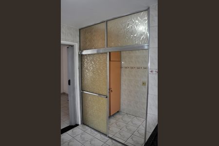 Apartamento para alugar com 65m², 2 quartos e 1 vaga Apartamento para alugar com 65m², 2 quartos e 1 vagaDetalhe - Área de Serviço