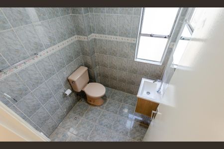 Apartamento para alugar com 65m², 2 quartos e 1 vagaBanheiro