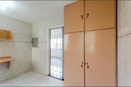 Apartamento para alugar com 65m², 2 quartos e 1 vagaCozinha