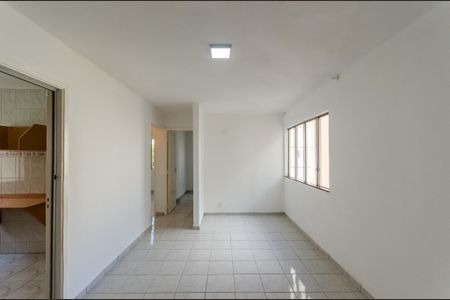 Sala de apartamento para alugar com 2 quartos, 65m² em Jardim Iris, São Paulo