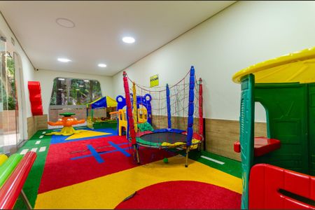 Apartamento para alugar com 65m², 2 quartos e 1 vagaBrinquedoteca