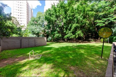 Apartamento para alugar com 65m², 2 quartos e 1 vagaÁrea comum