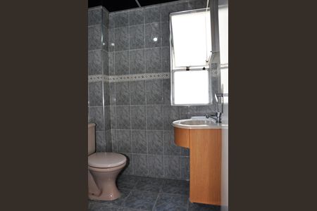 Apartamento para alugar com 65m², 2 quartos e 1 vaga Apartamento para alugar com 65m², 2 quartos e 1 vagaDetalhe - Banheiro Social