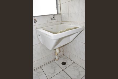 Apartamento para alugar com 65m², 2 quartos e 1 vaga Apartamento para alugar com 65m², 2 quartos e 1 vagaDetalhe - Área de Serviço