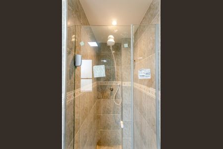 Apartamento para alugar com 65m², 2 quartos e 1 vagaBanheiro