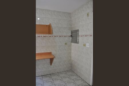 Apartamento para alugar com 65m², 2 quartos e 1 vaga Apartamento para alugar com 65m², 2 quartos e 1 vagaDetalhe - Cozinha