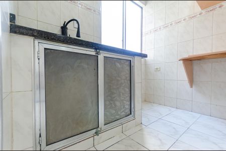 Apartamento para alugar com 65m², 2 quartos e 1 vagaCozinha