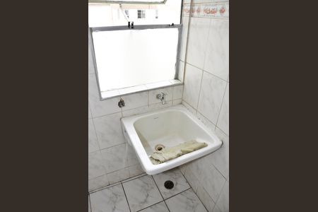 Apartamento para alugar com 65m², 2 quartos e 1 vaga Apartamento para alugar com 65m², 2 quartos e 1 vagaDetalhe - Área de Serviço