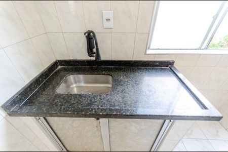 Apartamento para alugar com 65m², 2 quartos e 1 vagaCozinha