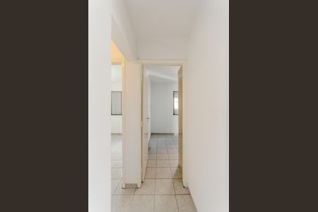 Apartamento para alugar com 65m², 2 quartos e 1 vagaCorredor