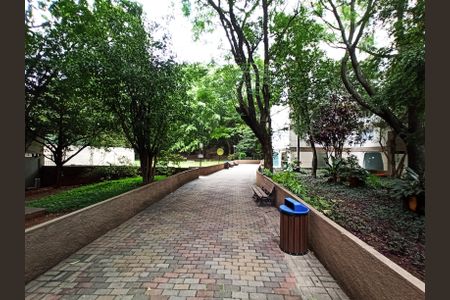 Apartamento para alugar com 65m², 2 quartos e 1 vaga Apartamento para alugar com 65m², 2 quartos e 1 vagaÁrea comum