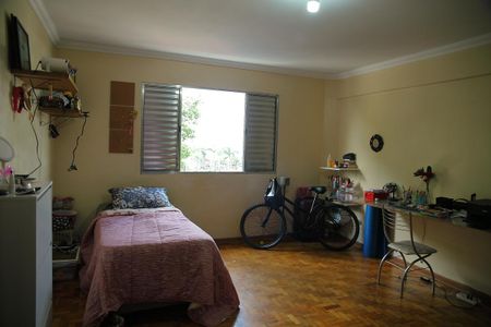Apartamento para alugar com 172m², 3 quartos e 1 vagaQuarto 3