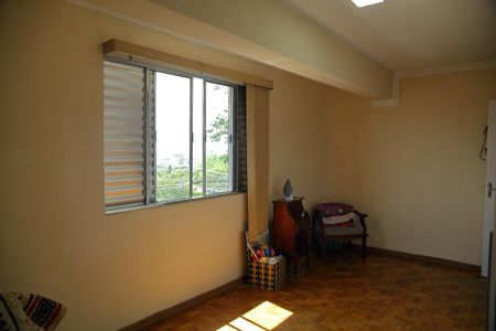 Apartamento para alugar com 172m², 3 quartos e 1 vagaQuarto 2 