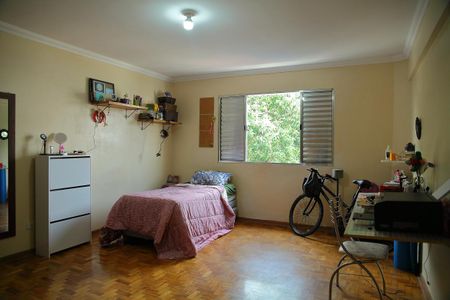 Apartamento para alugar com 172m², 3 quartos e 1 vagaQuarto 3