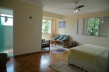 Apartamento para alugar com 172m², 3 quartos e 1 vagaSuíte 