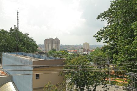 Apartamento para alugar com 172m², 3 quartos e 1 vagaQuarto 2  Vista 