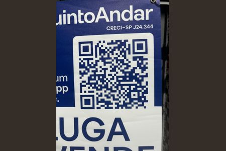 Apartamento para alugar com 172m², 3 quartos e 1 vaga Apartamento para alugar com 172m², 3 quartos e 1 vagaCod qr