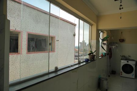 Apartamento para alugar com 172m², 3 quartos e 1 vagaÁrea de Serviço