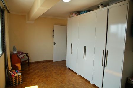 Apartamento para alugar com 172m², 3 quartos e 1 vagaQuarto 2 