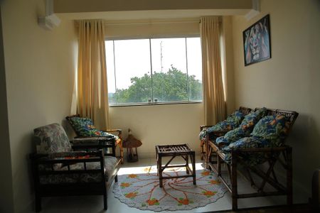 Apartamento para alugar com 172m², 3 quartos e 1 vagaSuíte 