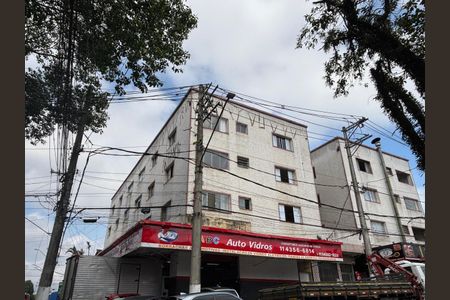 Apartamento para alugar com 172m², 3 quartos e 1 vaga Apartamento para alugar com 172m², 3 quartos e 1 vagaFachada do Prédio