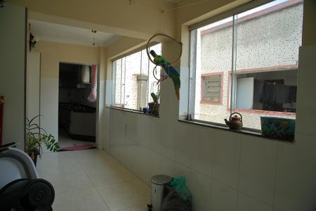 Apartamento para alugar com 172m², 3 quartos e 1 vagaÁrea de Serviço