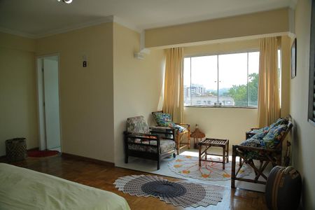 Apartamento para alugar com 172m², 3 quartos e 1 vagaSuíte 