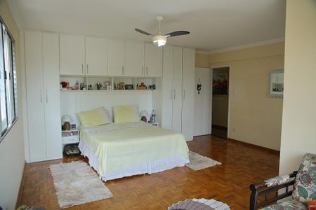 Apartamento para alugar com 172m², 3 quartos e 1 vagaSuíte 