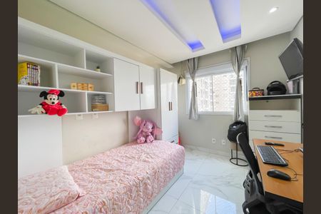 Quarto 2 de apartamento para alugar com 2 quartos, 52m² em Jardim Roberto, Osasco