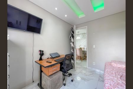 Apartamento para alugar com 52m², 2 quartos e 1 vaga Apartamento para alugar com 52m², 2 quartos e 1 vagaQuarto 2