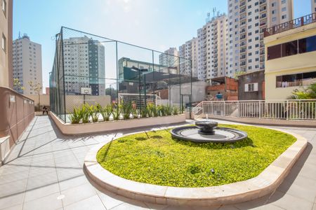 Apartamento para alugar com 52m², 2 quartos e 1 vaga Apartamento para alugar com 52m², 2 quartos e 1 vagaÁrea comum