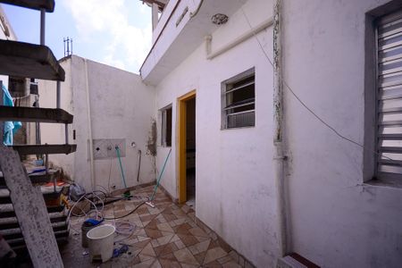 Casa para alugar com 70m², 1 quarto e 1 vaga Casa para alugar com 70m², 1 quarto e 1 vagaÁrea de Serviço