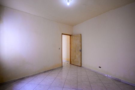 Quarto  de casa para alugar com 1 quarto, 70m² em Vila Caraguata, São Paulo