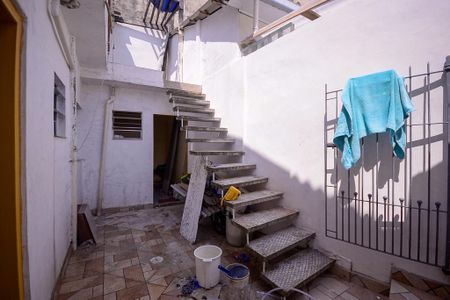 Casa para alugar com 70m², 1 quarto e 1 vaga Casa para alugar com 70m², 1 quarto e 1 vagaÁrea de Serviço