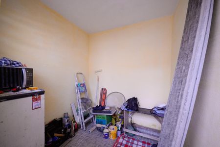 Casa para alugar com 70m², 1 quarto e 1 vaga Casa para alugar com 70m², 1 quarto e 1 vagaÁrea de Serviço