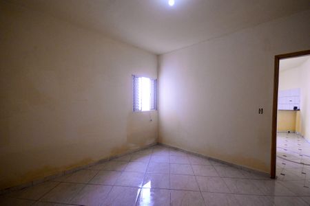 Quarto  de casa para alugar com 1 quarto, 70m² em Vila Caraguata, São Paulo