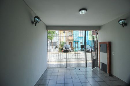 Casa para alugar com 2 quartos, 97m² em Chácara Tatuapé, São Paulo