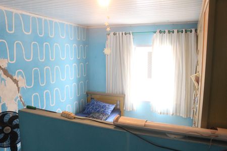 Casa à venda com 125m², 3 quartos e 2 vagasQuarto 2