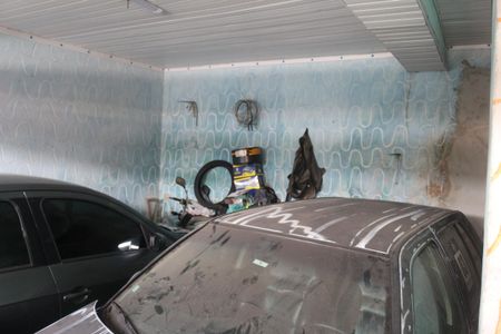 Casa à venda com 125m², 3 quartos e 2 vagasGaragem