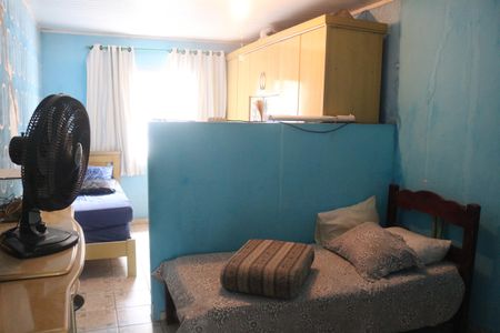 Casa à venda com 125m², 3 quartos e 2 vagasQuarto 2