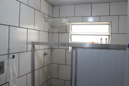 Casa à venda com 125m², 3 quartos e 2 vagasBanheiro 1