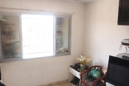 Quarto 1 de casa à venda com 3 quartos, 125m² em Vila Palmares, São Caetano do Sul