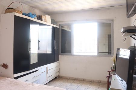 Quarto 1 de casa à venda com 3 quartos, 125m² em Vila Palmares, São Caetano do Sul
