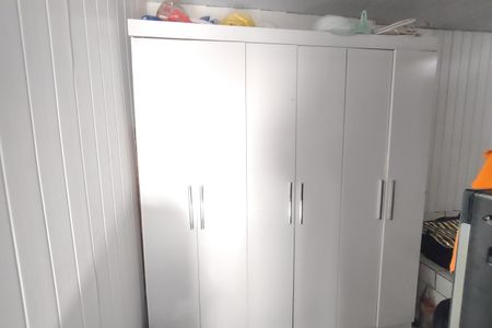 Casa à venda com 125m², 3 quartos e 2 vagas Casa à venda com 125m², 3 quartos e 2 vagasQuarto 3