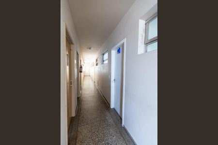 Entrada do Apartamento de apartamento para alugar com 1 quarto, 45m² em Centro, Campinas