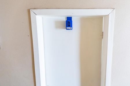 Entrada do Apartamento de apartamento para alugar com 1 quarto, 45m² em Centro, Campinas