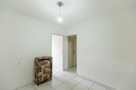 Sala de apartamento para alugar com 1 quarto, 45m² em Centro, Campinas